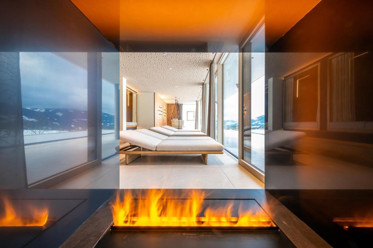 Hotel Ennstalerhof Ramsau am Dachstein Exterior photo