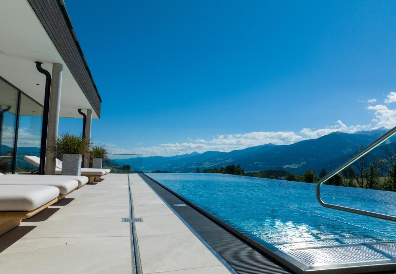 Hotel Ennstalerhof Ramsau am Dachstein Exterior photo
