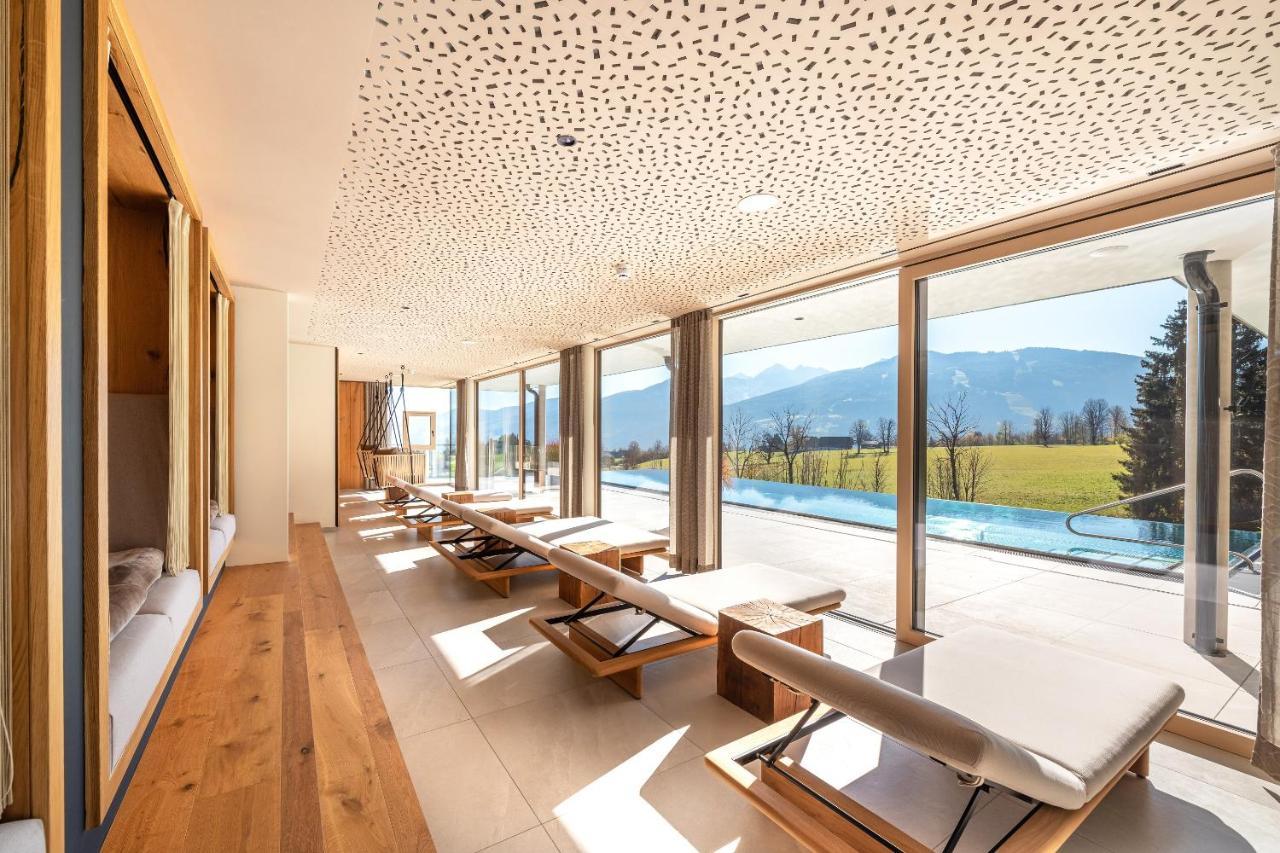Hotel Ennstalerhof Ramsau am Dachstein Exterior photo