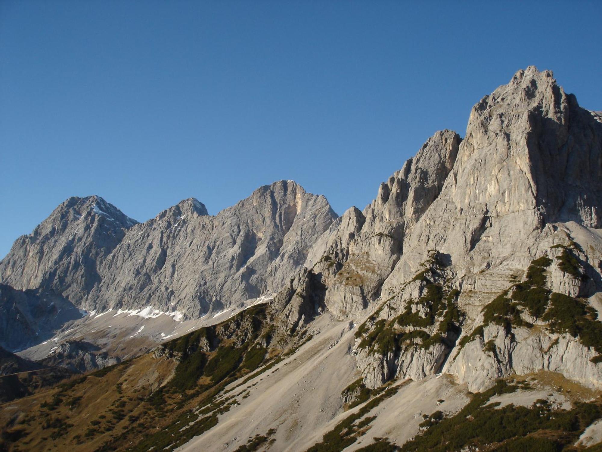 Hotel Ennstalerhof Ramsau am Dachstein Exterior photo