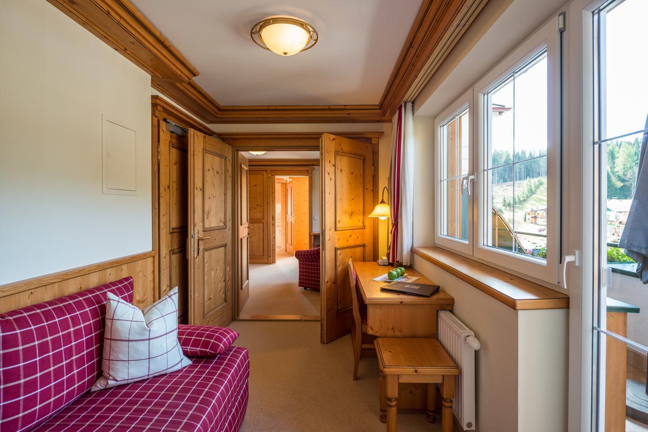 Hotel Ennstalerhof Ramsau am Dachstein Exterior photo
