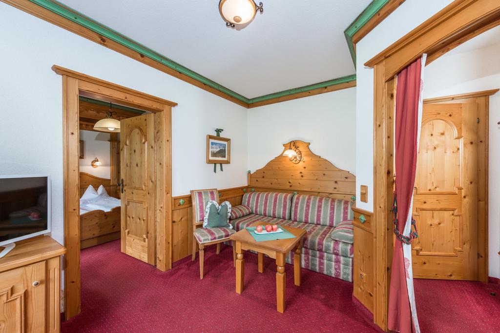 Hotel Ennstalerhof Ramsau am Dachstein Exterior photo